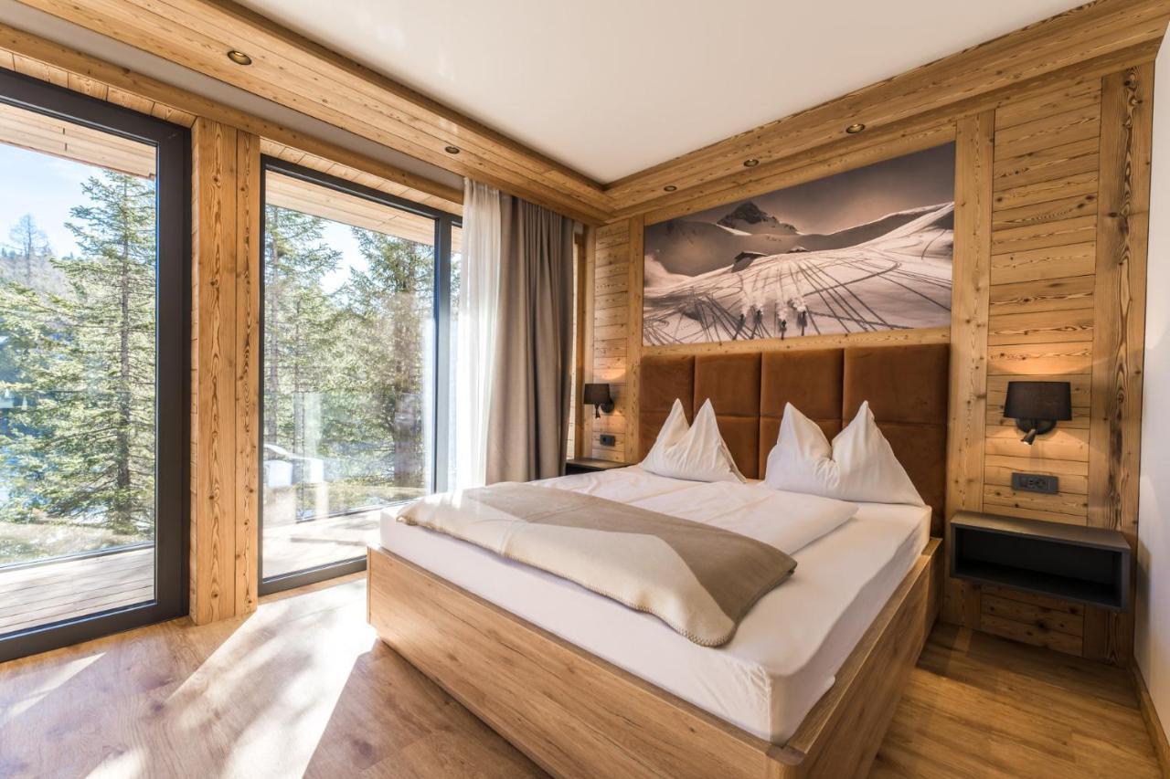 Alpin Peaks Hotel Turracher Hoehe Exterior photo