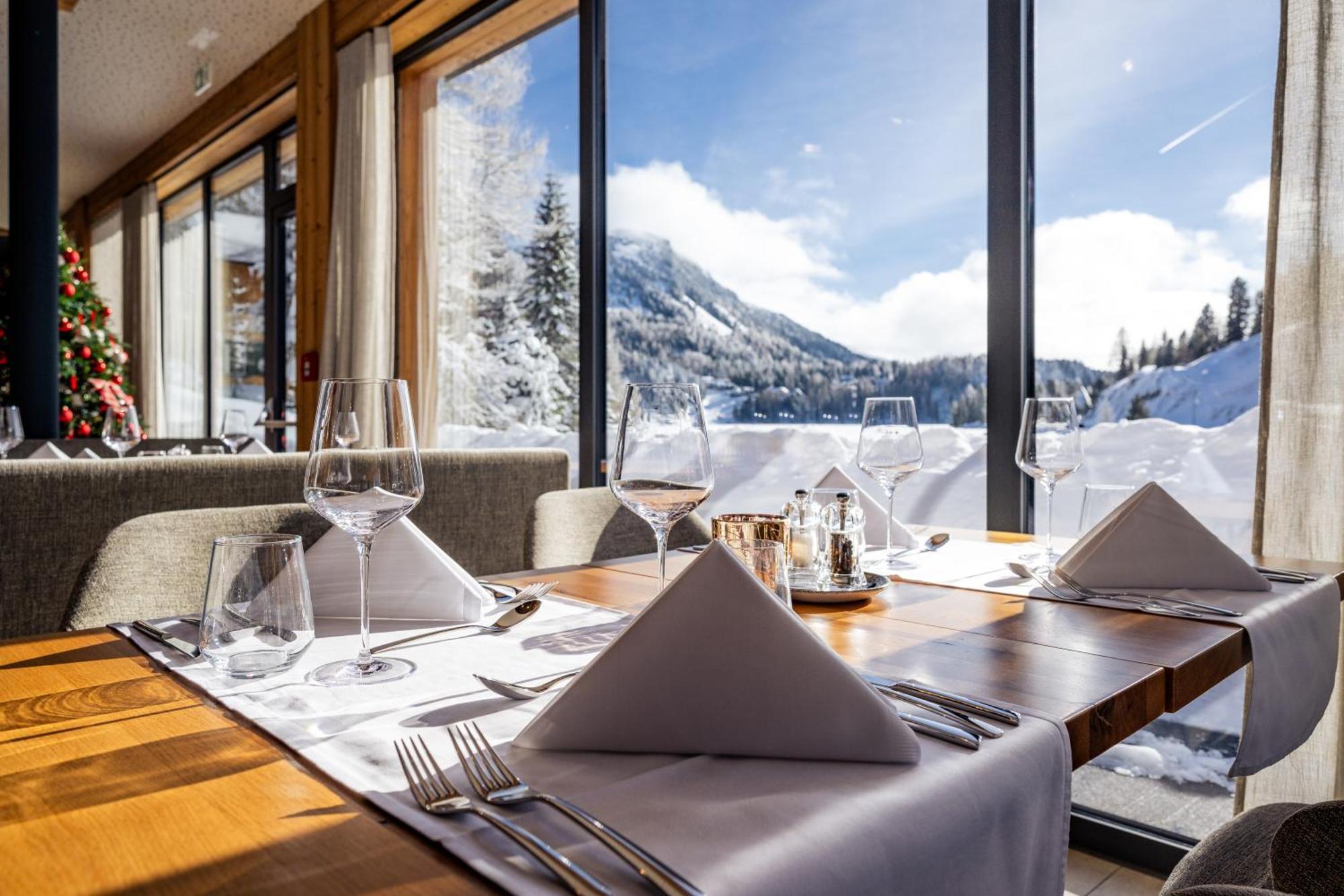 Alpin Peaks Hotel Turracher Hoehe Exterior photo